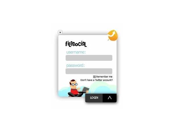 FileSocial Uploader for Windows - Download it from Habererciyes for free
